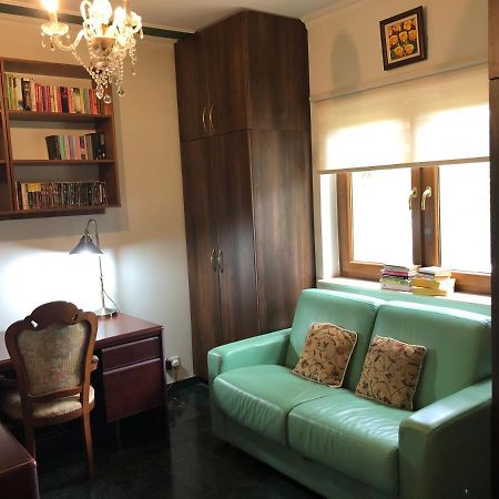 איה נאפה Villa Natalia מראה חיצוני תמונה