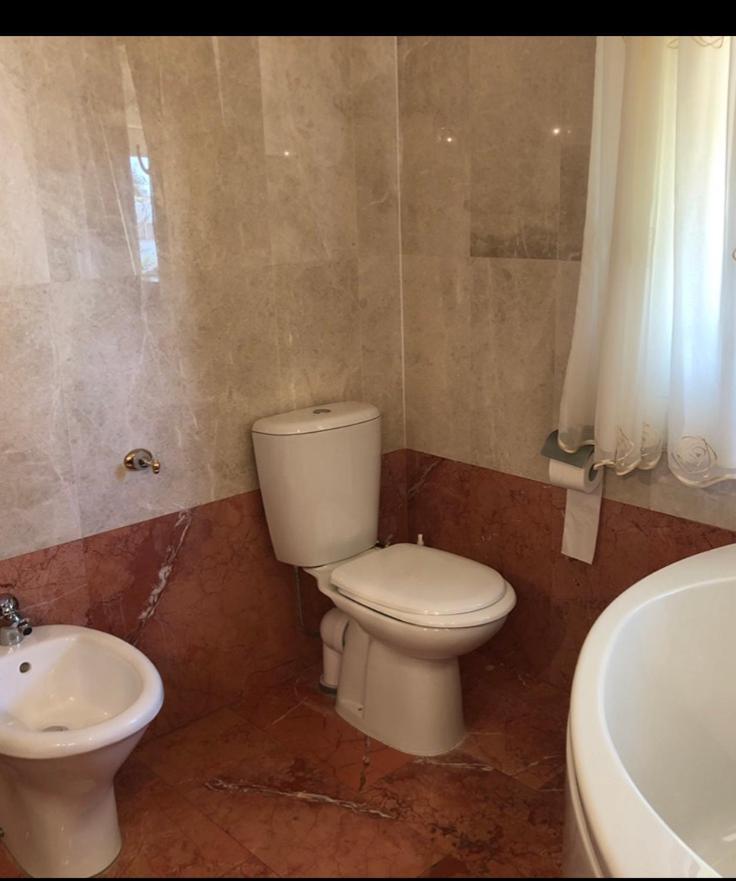איה נאפה Villa Natalia מראה חיצוני תמונה