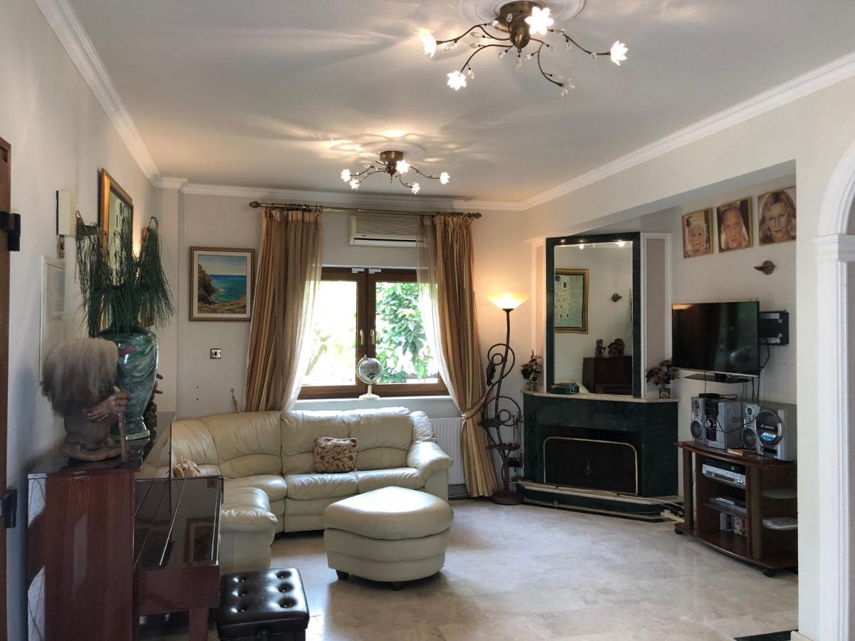 איה נאפה Villa Natalia מראה חיצוני תמונה
