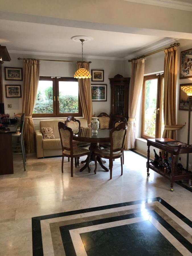 איה נאפה Villa Natalia מראה חיצוני תמונה
