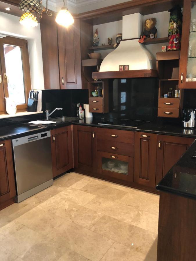 איה נאפה Villa Natalia מראה חיצוני תמונה