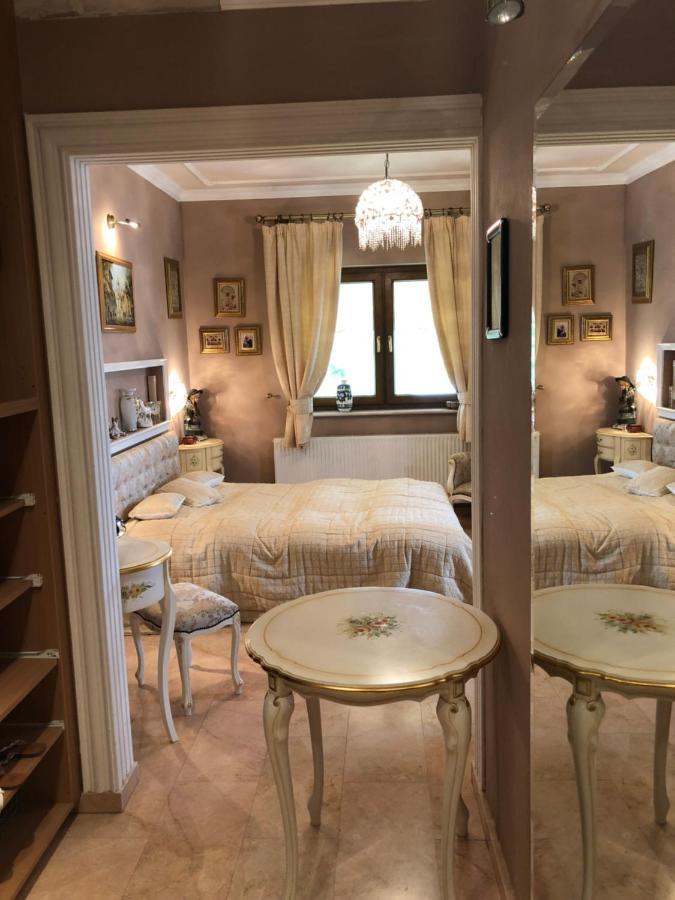 איה נאפה Villa Natalia מראה חיצוני תמונה