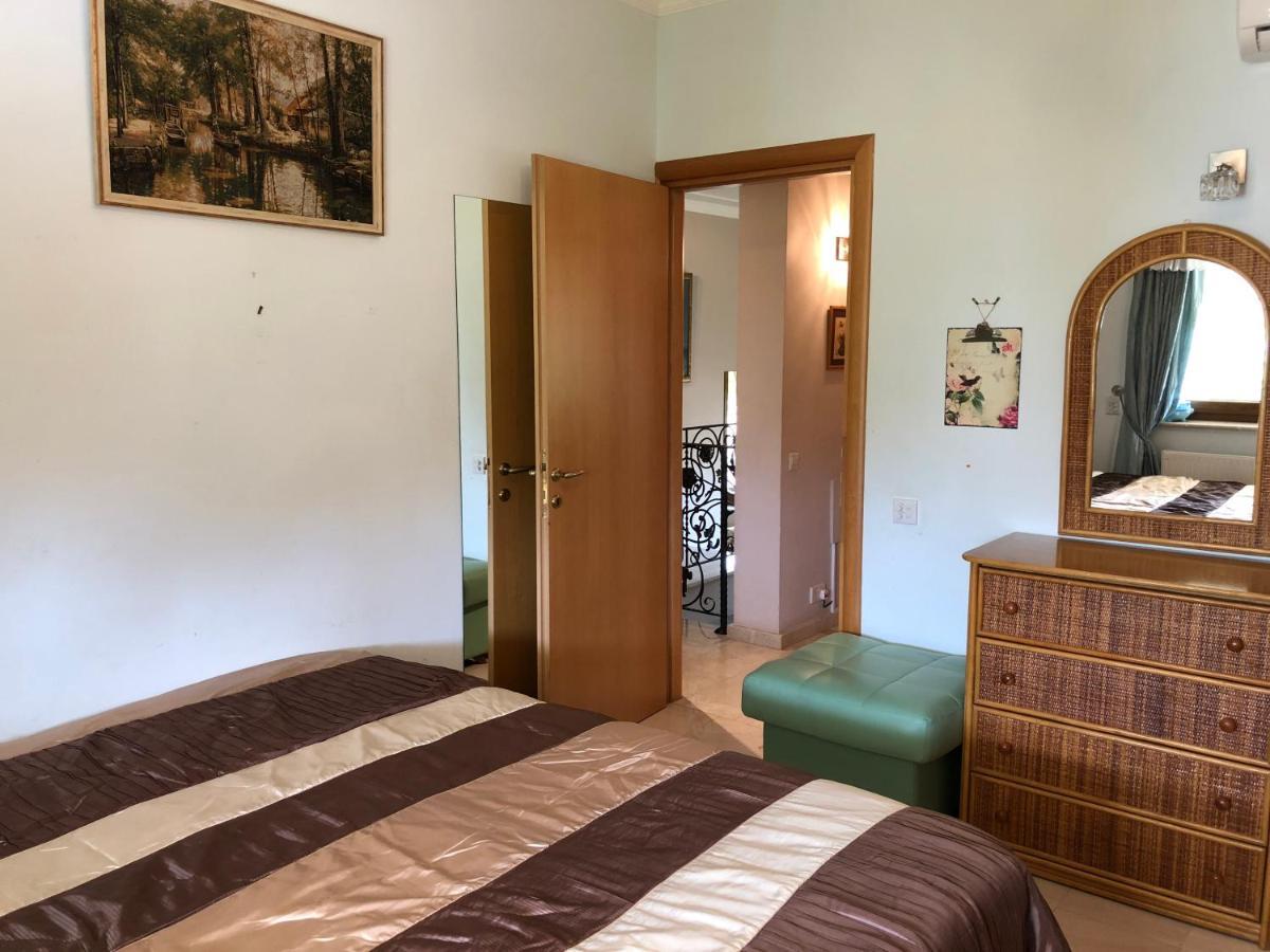 איה נאפה Villa Natalia מראה חיצוני תמונה
