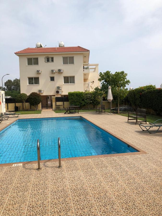 איה נאפה Villa Natalia מראה חיצוני תמונה
