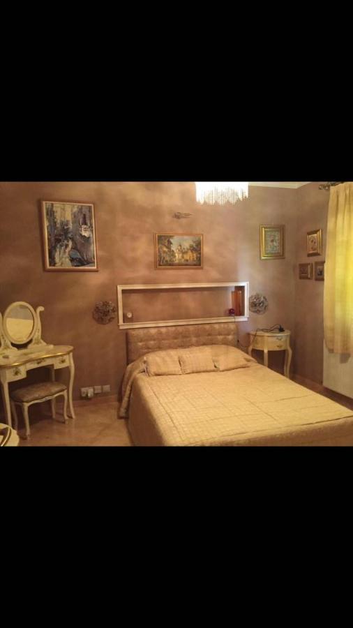 איה נאפה Villa Natalia מראה חיצוני תמונה