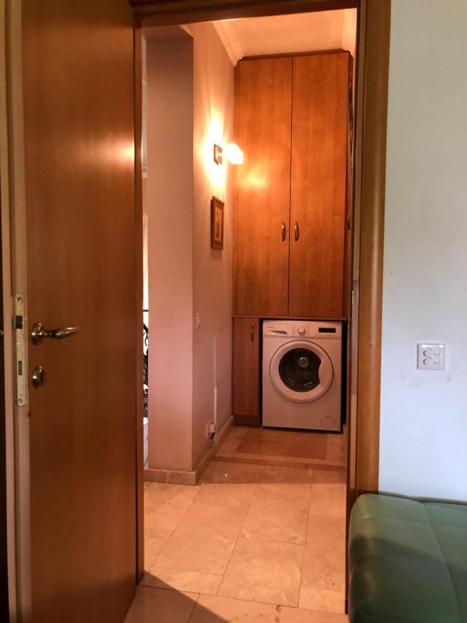 איה נאפה Villa Natalia מראה חיצוני תמונה