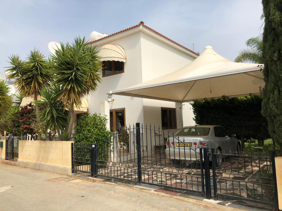 איה נאפה Villa Natalia מראה חיצוני תמונה