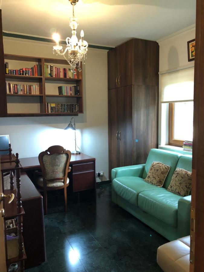 איה נאפה Villa Natalia מראה חיצוני תמונה