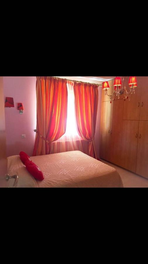 איה נאפה Villa Natalia מראה חיצוני תמונה