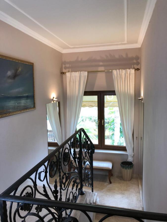 איה נאפה Villa Natalia מראה חיצוני תמונה