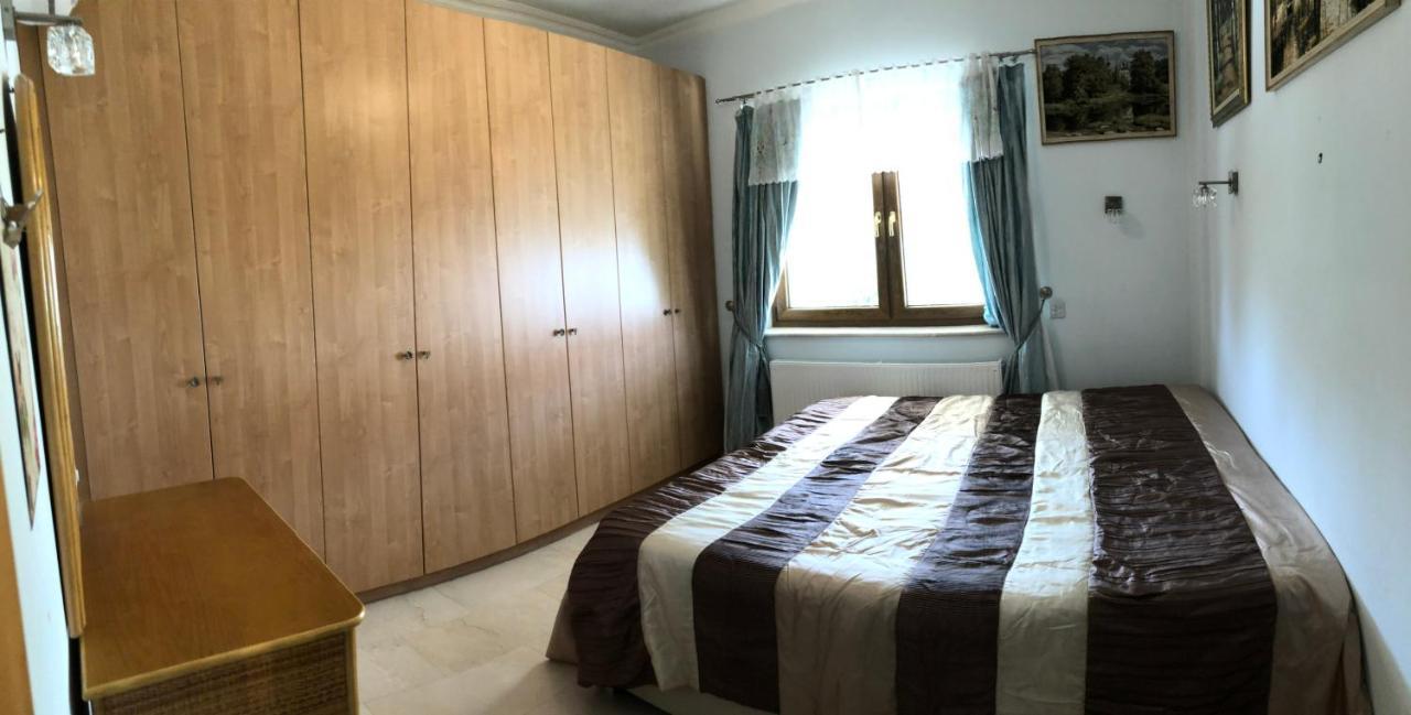 איה נאפה Villa Natalia מראה חיצוני תמונה