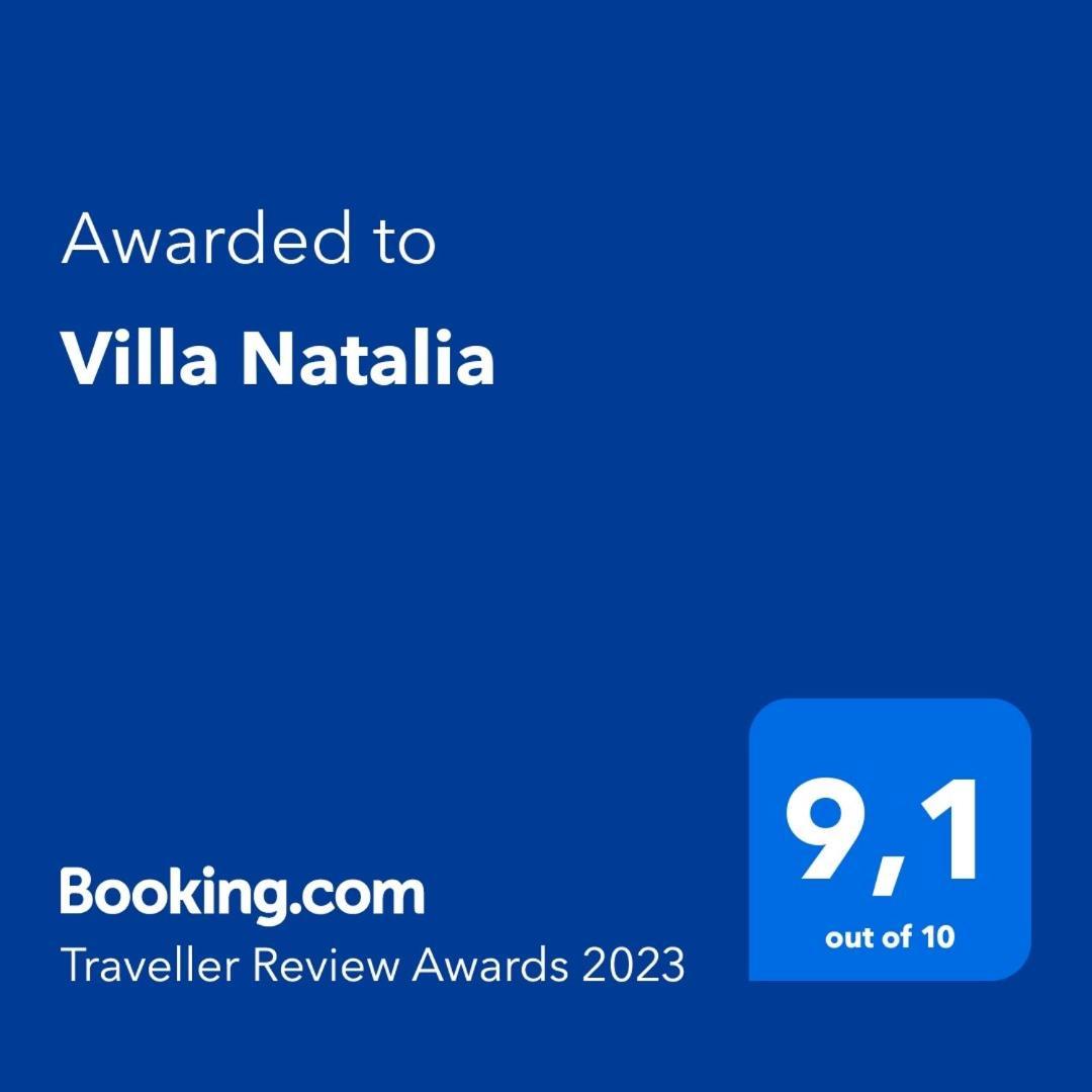 איה נאפה Villa Natalia מראה חיצוני תמונה